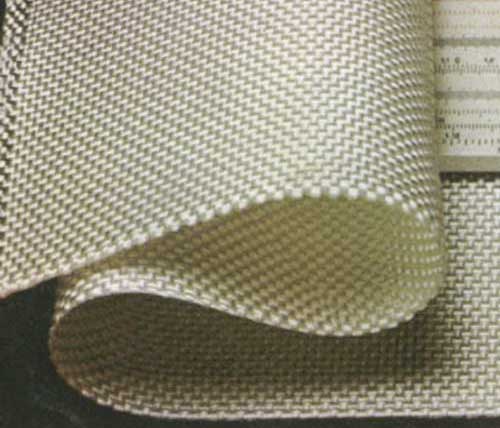長絲機織土工布生產